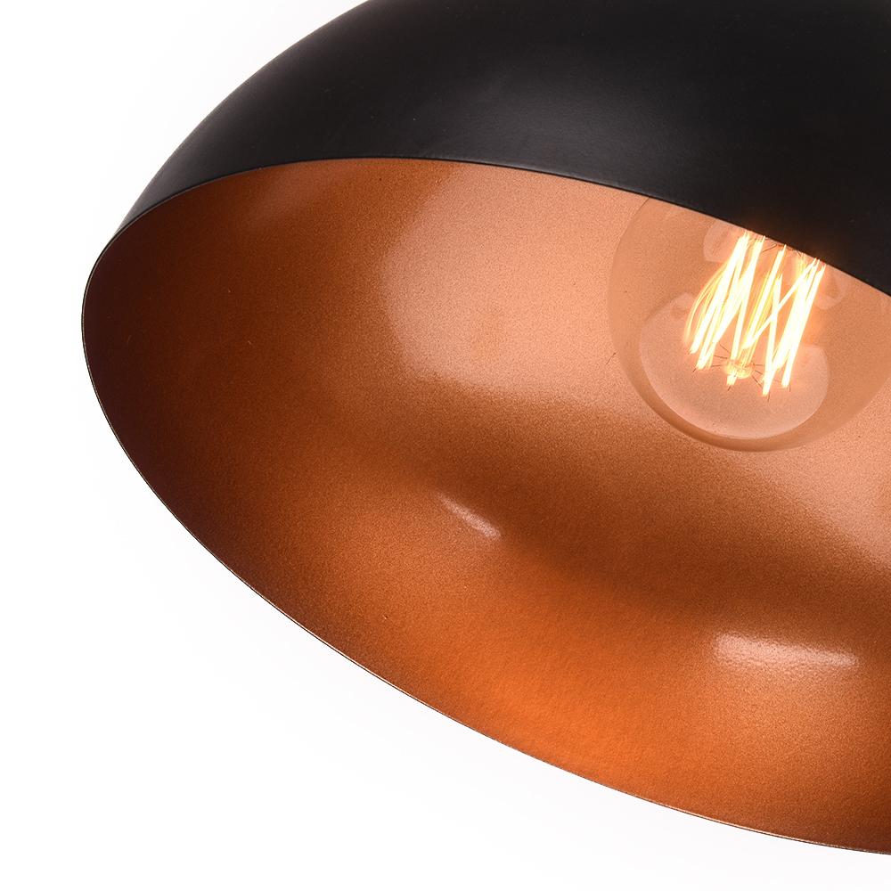 Suspension en métal GIULIA