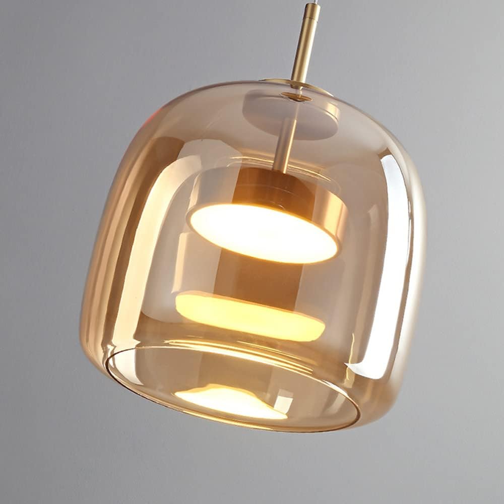 Suspension en verre NOCA